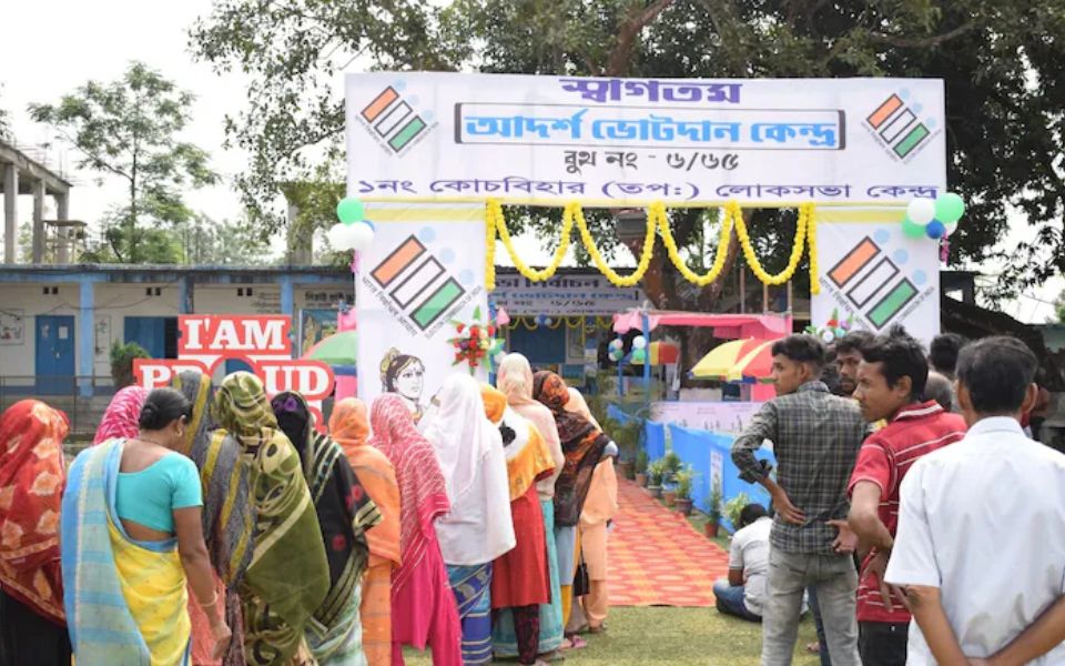 SC refuses to entertain plea against deletion of names from WB voter list, terms it ‘premature’